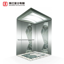 China -Lieferant Fuji Brandneue Design Passenger Elevator Sale